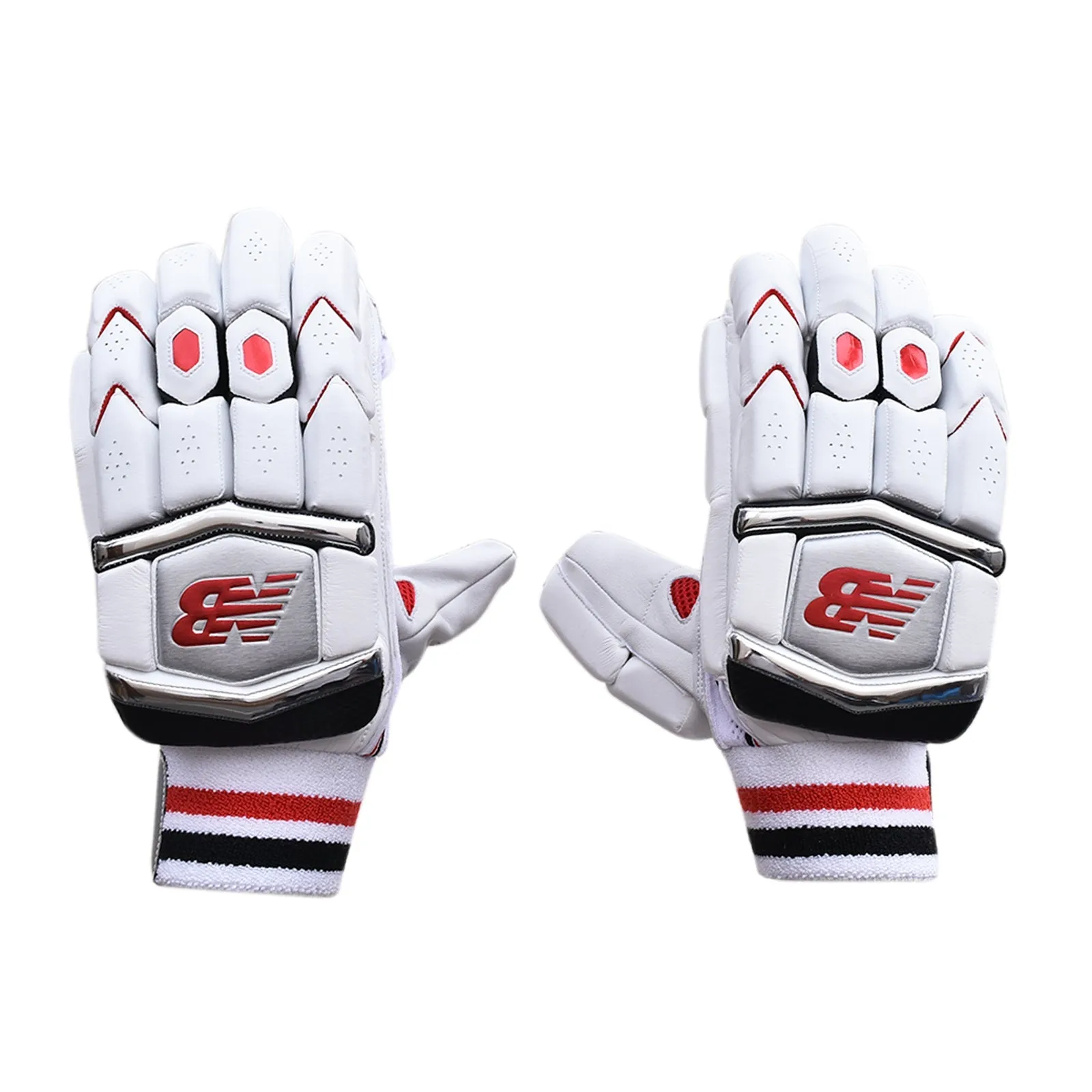 New Balance TC 1260 Batting Gloves - Senior