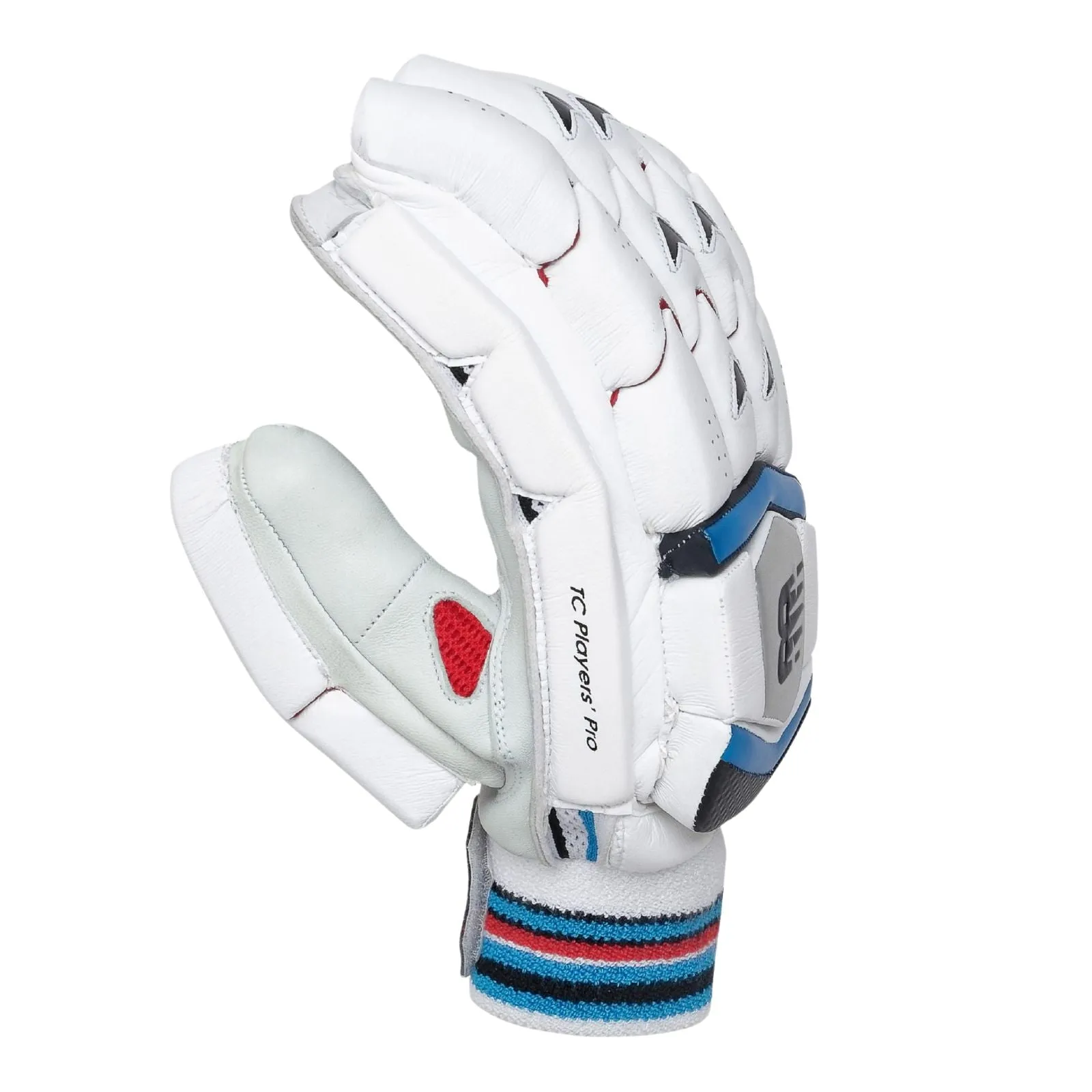 New Balance TC Players Pro Batting Gloves - Senior