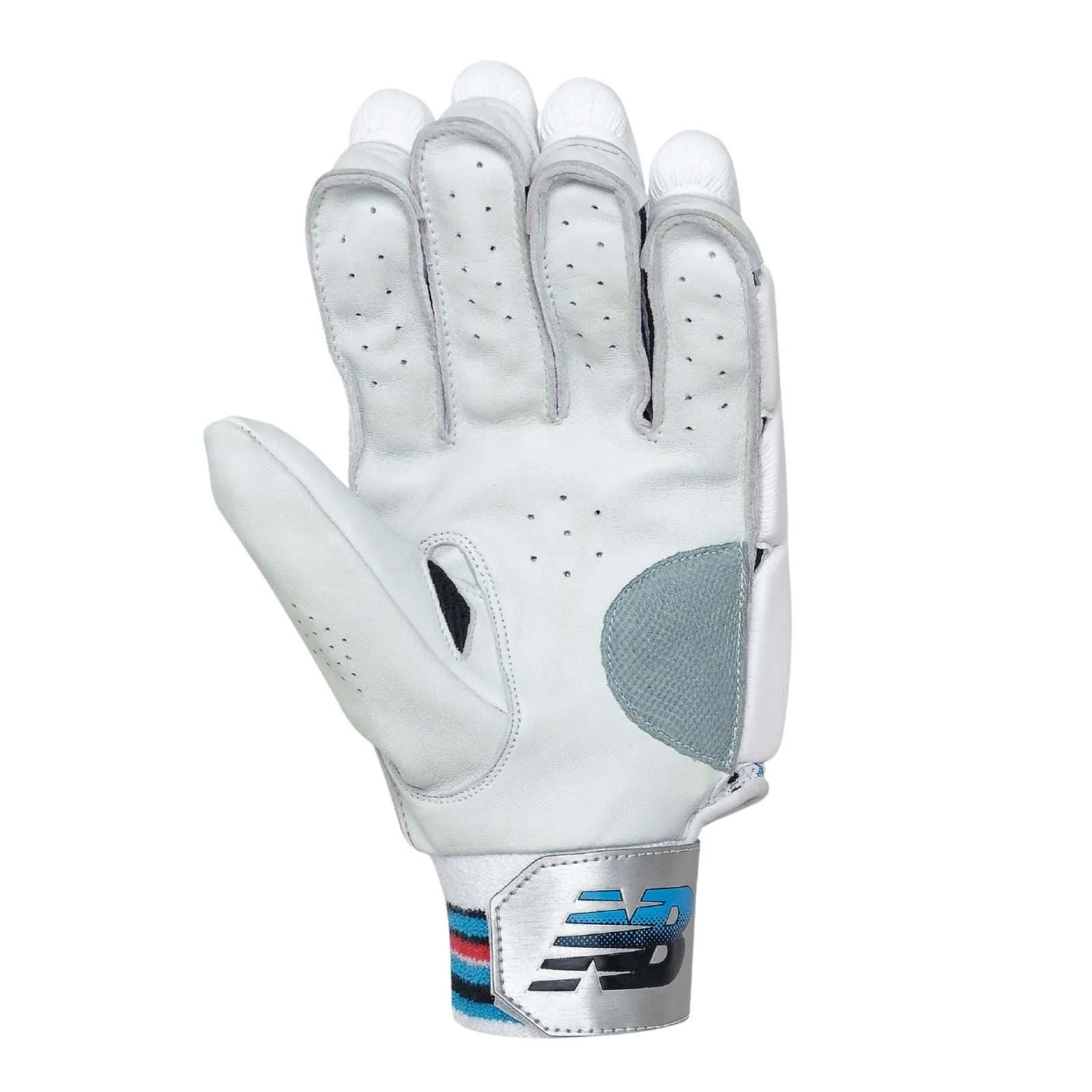 New Balance TC Players Pro Batting Gloves - Senior