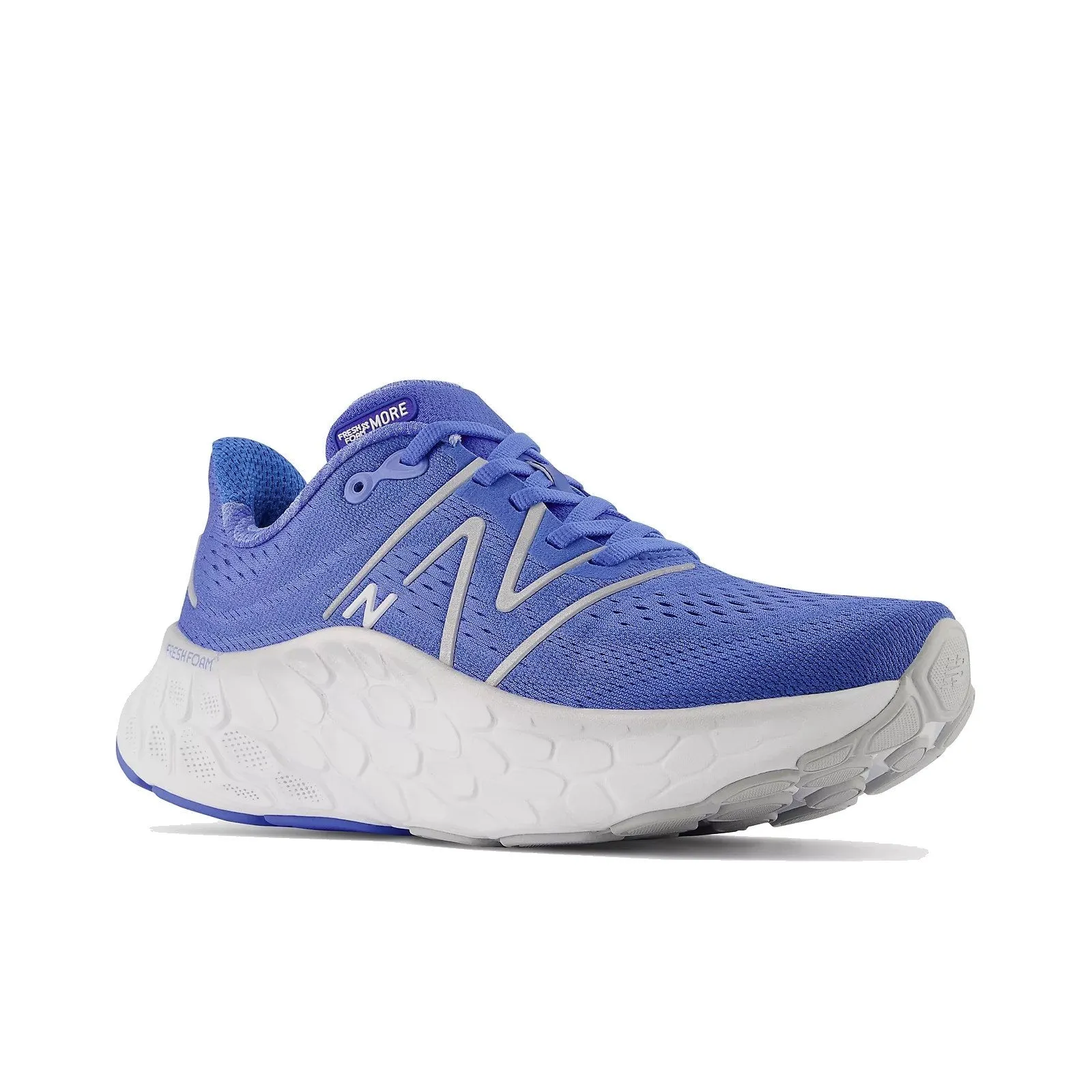 New Balance Women's Fresh Foam X More v4 Running Shoe