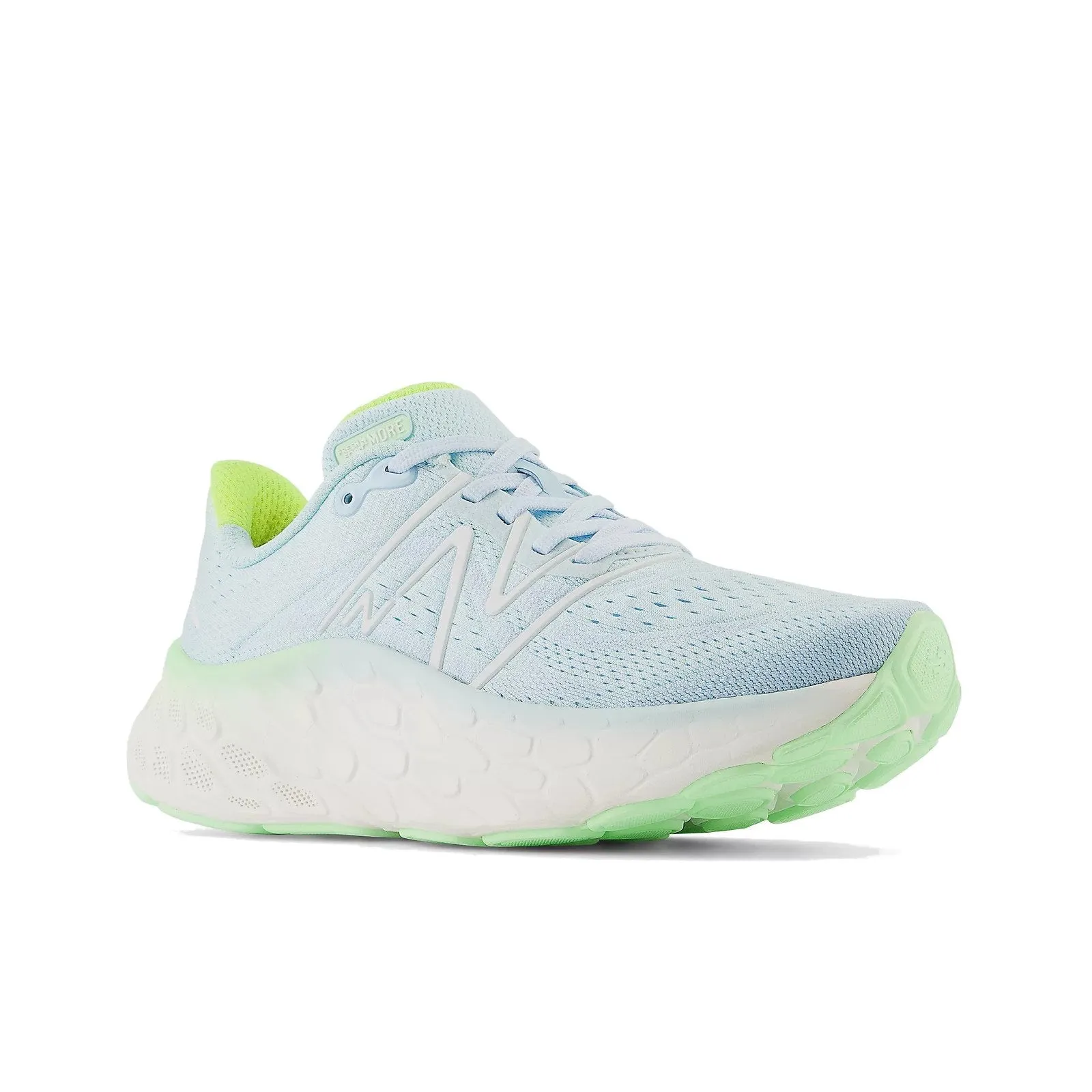 New Balance Women's Fresh Foam X More v4 Running Shoe