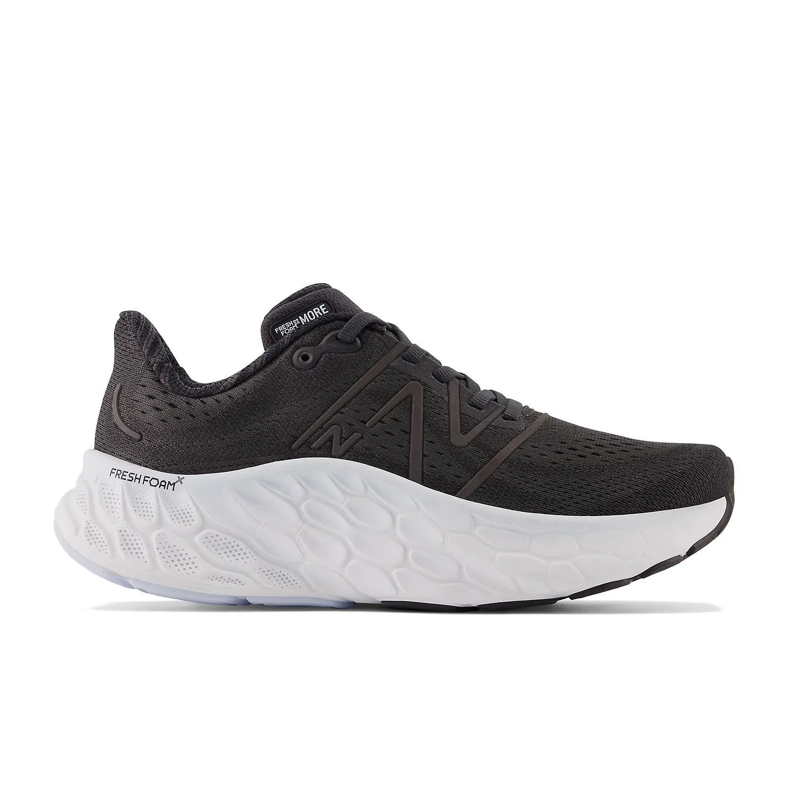 New Balance Women's Fresh Foam X More v4 Running Shoe