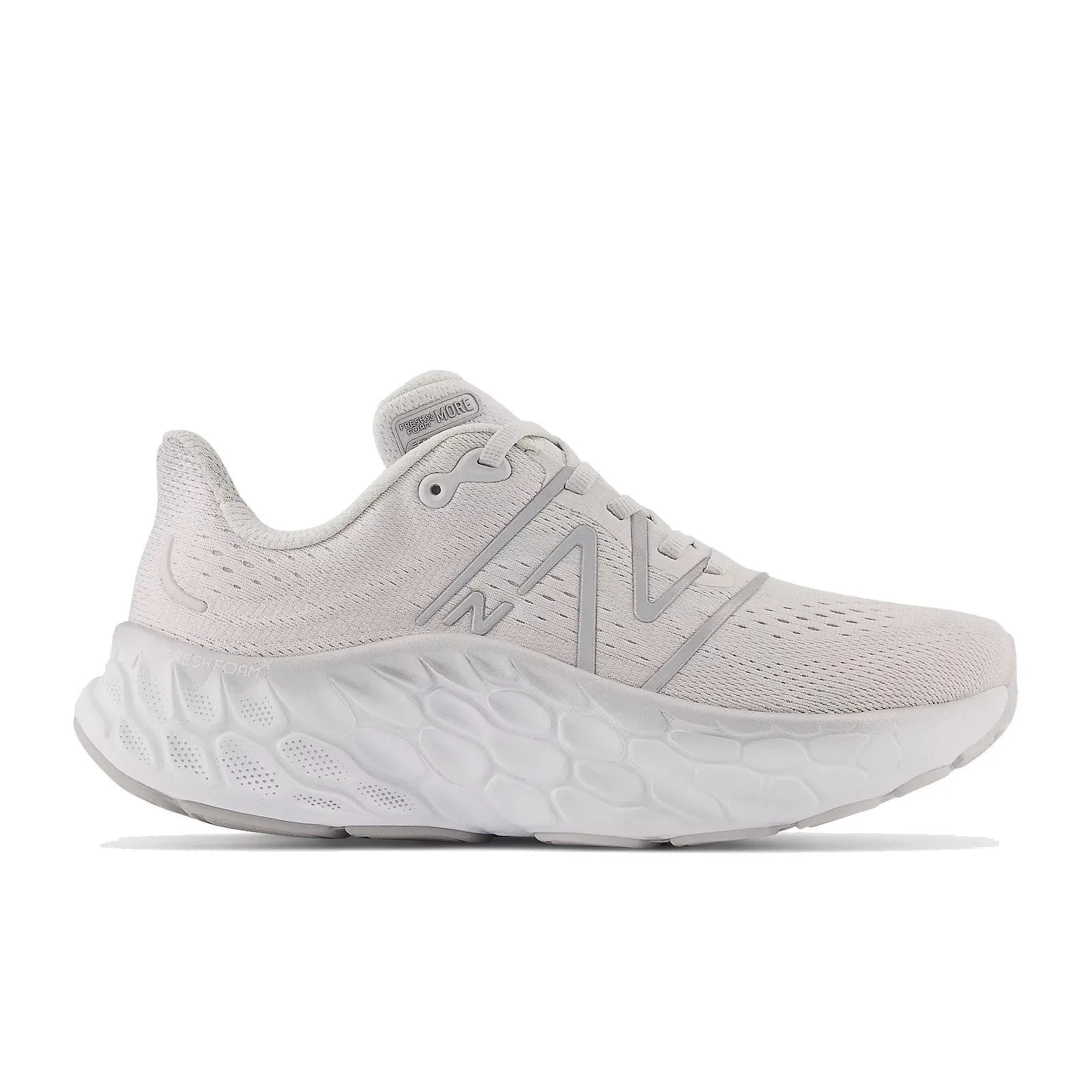 New Balance Women's Fresh Foam X More v4 Running Shoe