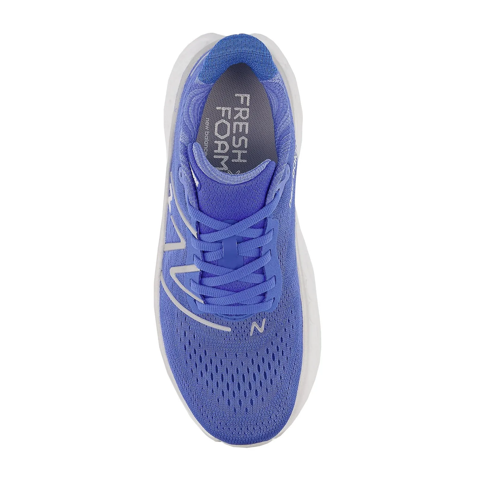 New Balance Women's Fresh Foam X More v4 Running Shoe