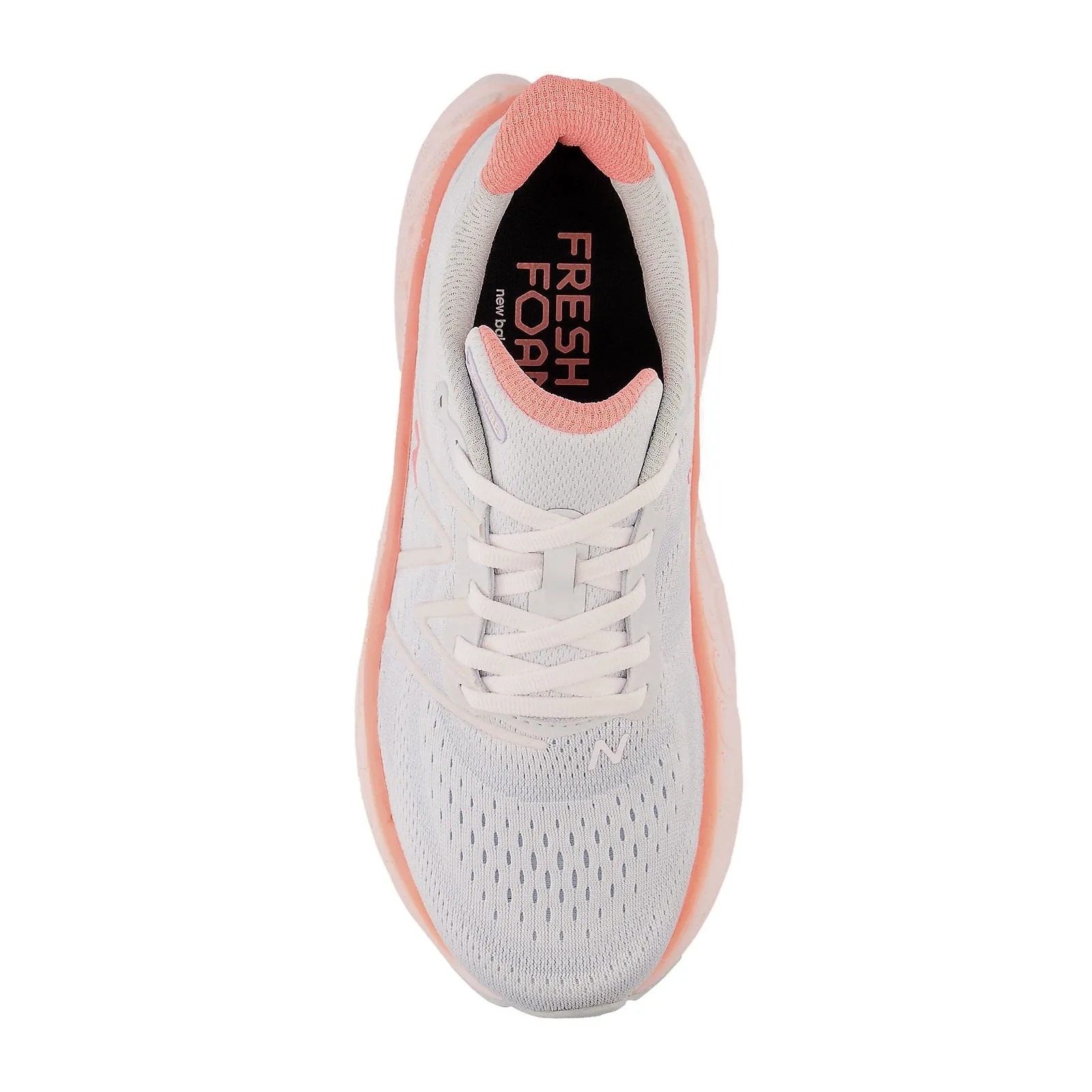 New Balance Women's Fresh Foam X More v4 Running Shoe