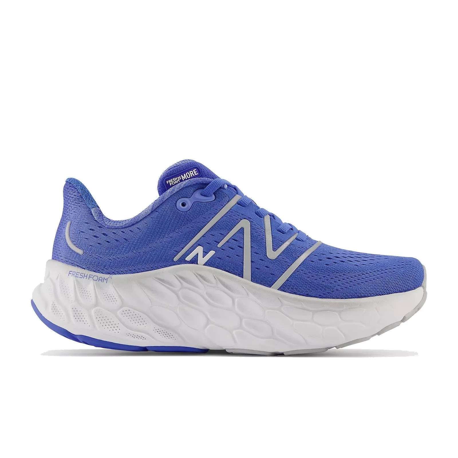 New Balance Women's Fresh Foam X More v4 Running Shoe