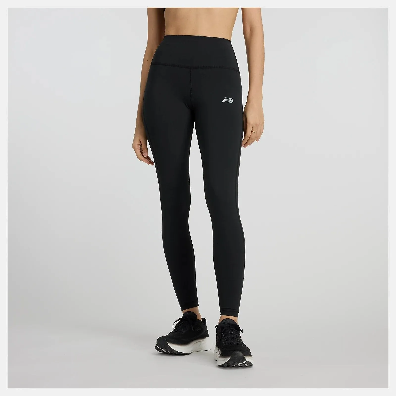 New Balance Women's NB Sleek High Rise Legging 27