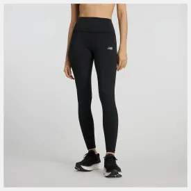 New Balance Women's NB Sleek High Rise Legging 27