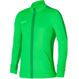 Nike Dri-Fit Academy 23 Men's Sweatshirt Green Dr1681 329 M