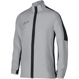 Nike Dri-Fit Academy 23 Men's Sweatshirt Grey Dr1710 012 2Xl