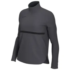 Nike Dri-Fit Academy Women's Sweatshirt Grey Cv2653 060 L