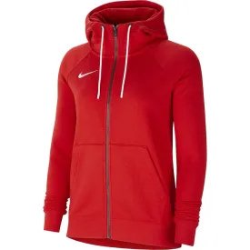 Nike Park 20 Hoodie Red Cw6955 657