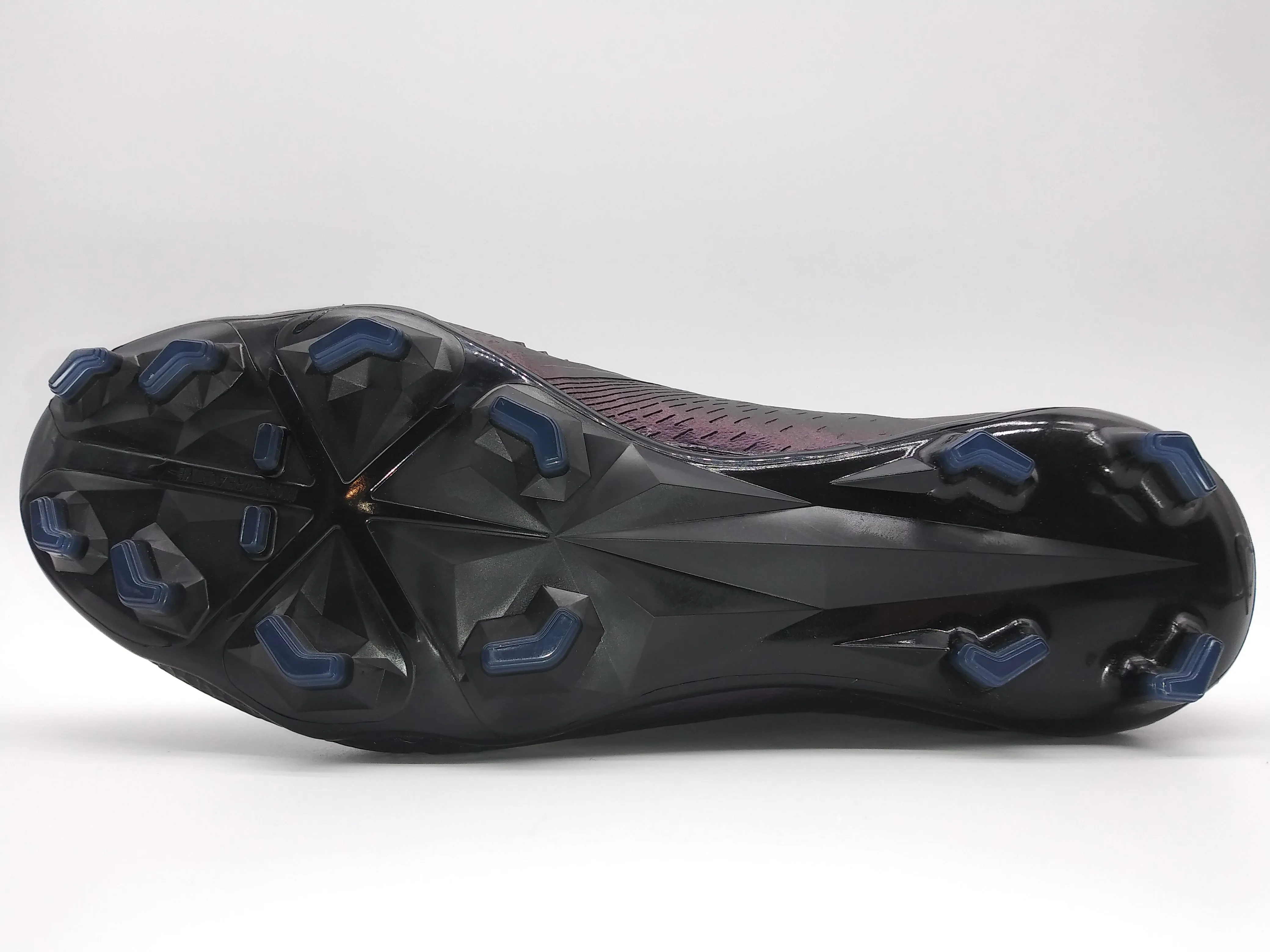 Nike Phantom Venom Elite FG Black