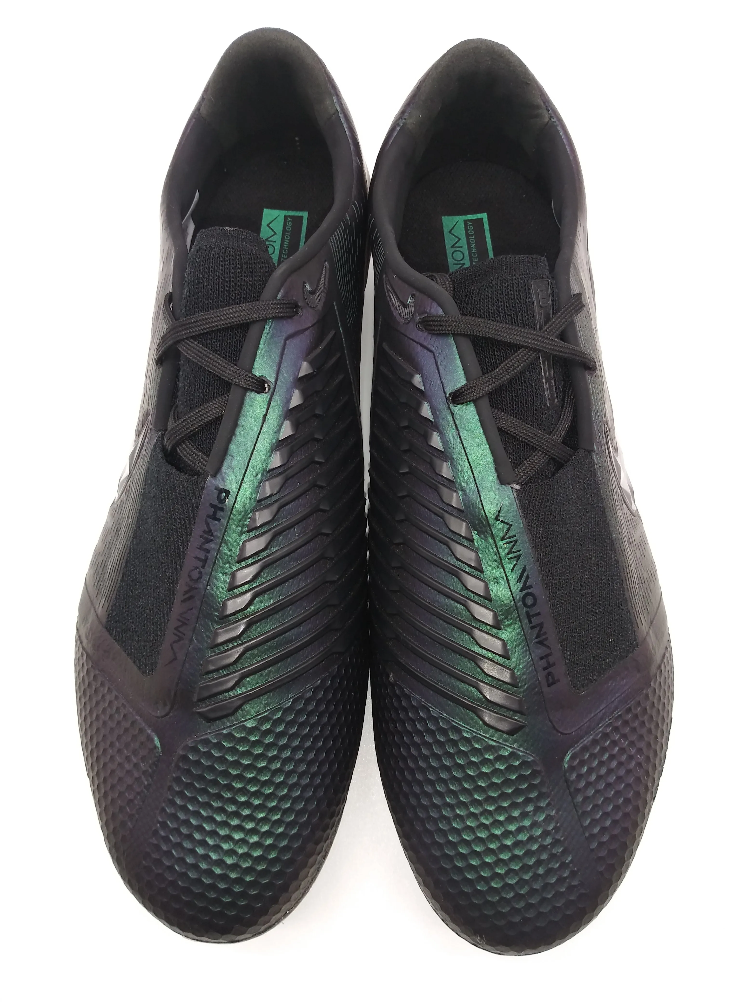 Nike Phantom Venom Elite FG Black