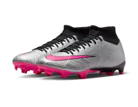 NIKE ZOOM SUPERFLY 9 ACADEMY XXV FG SOCCER CLEATS