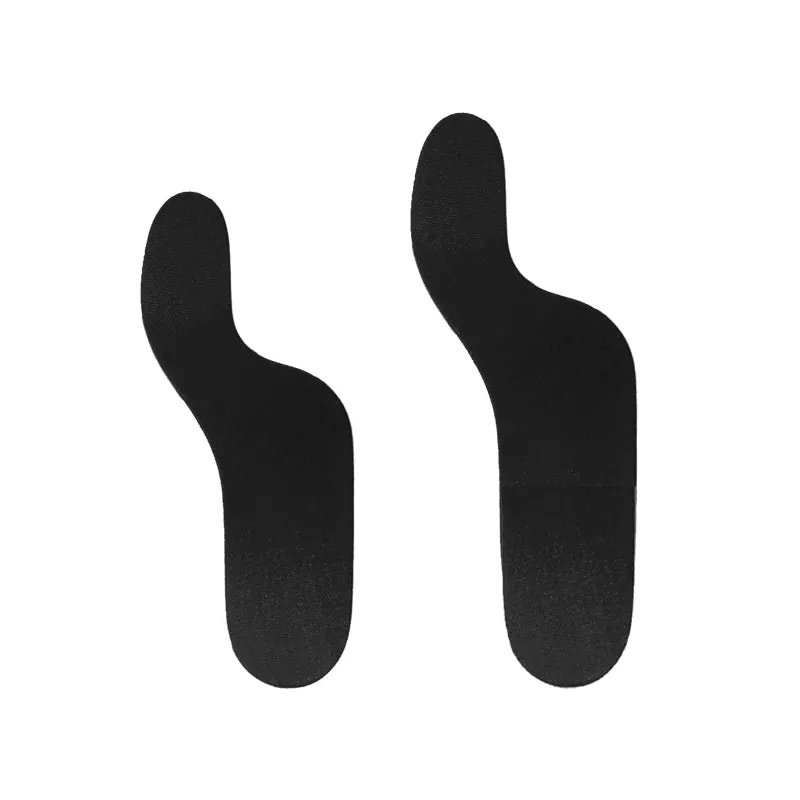 OC9 Morton's Toe Carbon Fiber Flat Insole