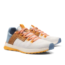 Olukai Women's Wailuku / Bright White - Sea Ice