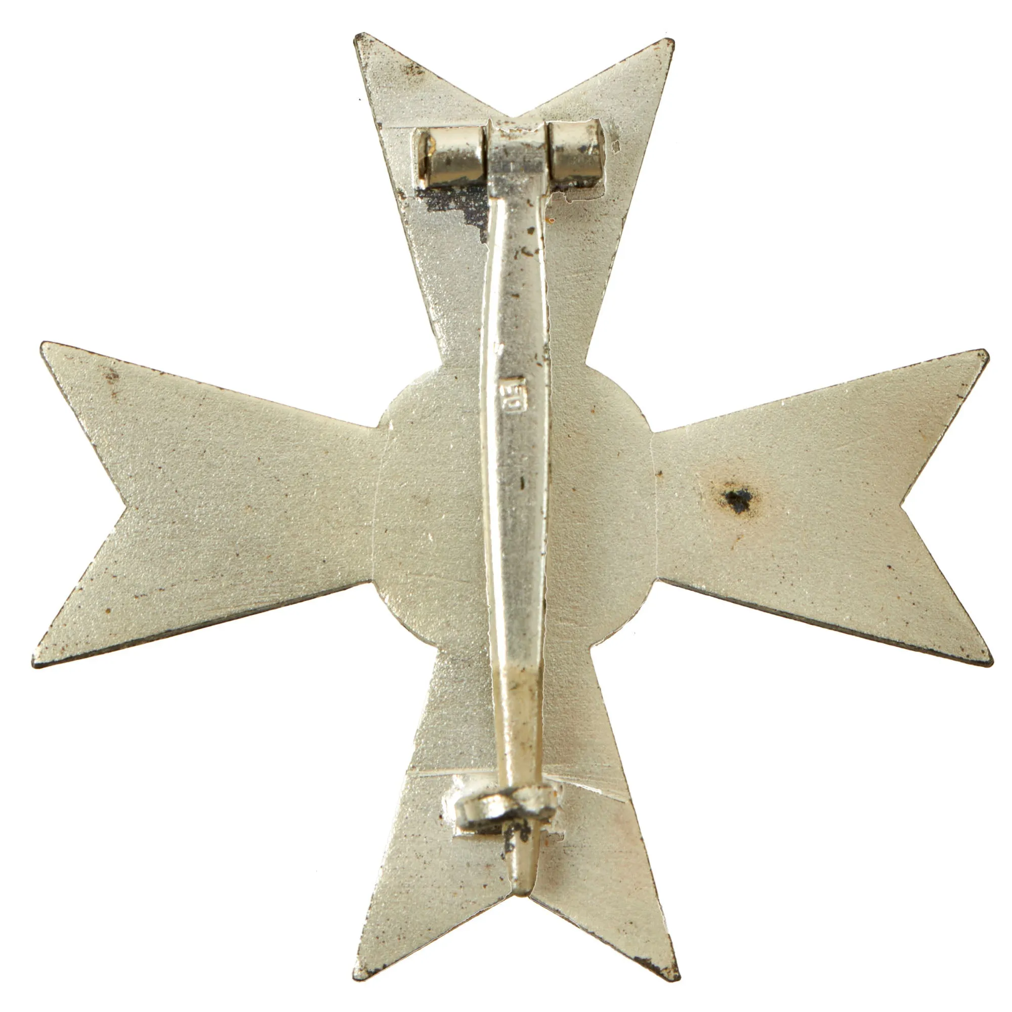 Original German WWII Cased War Merit Cross KvK 1st Class by Karl Gschiermeister of Wien - Kriegsverdienstkreuz