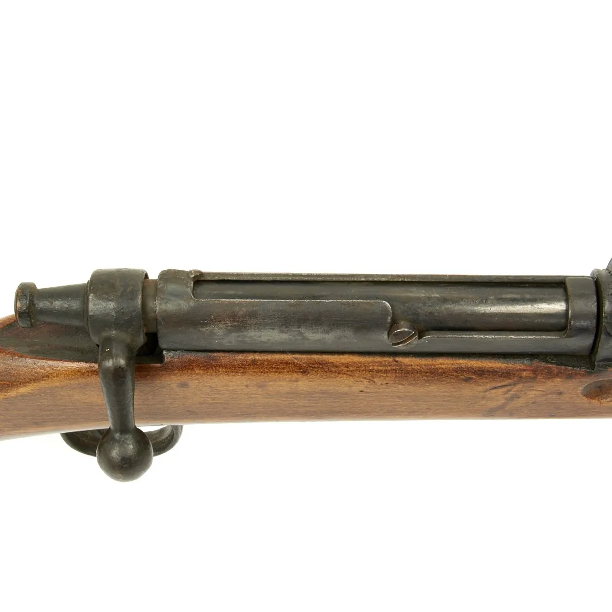 Original U.S. WWII Parris-Dunn Corp 1903 Mark I USN Training Rifle