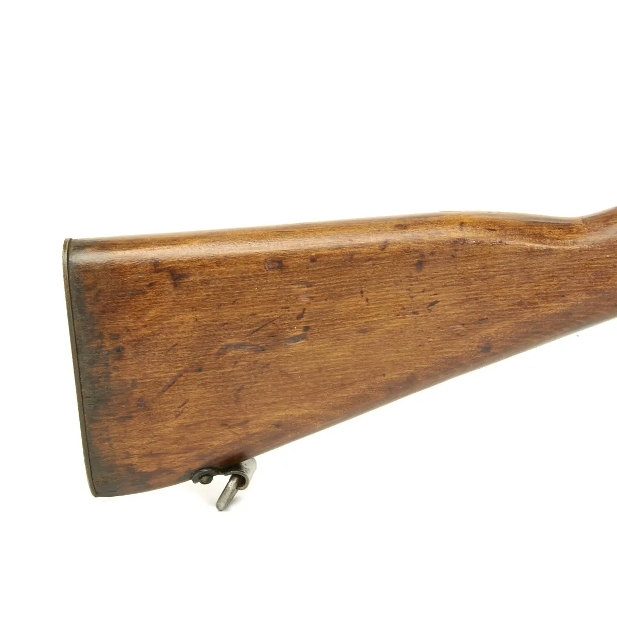 Original U.S. WWII Parris-Dunn Corp 1903 Mark I USN Training Rifle