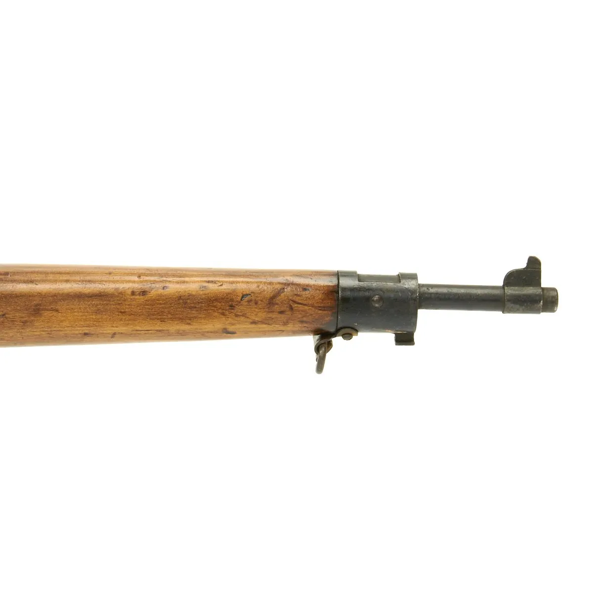 Original U.S. WWII Parris-Dunn Corp 1903 Mark I USN Training Rifle