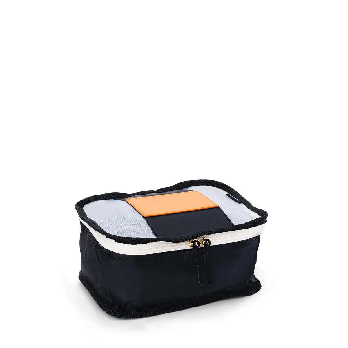 Patrick Packing Cube Set - Black (Ships in 1-2 Weeks)