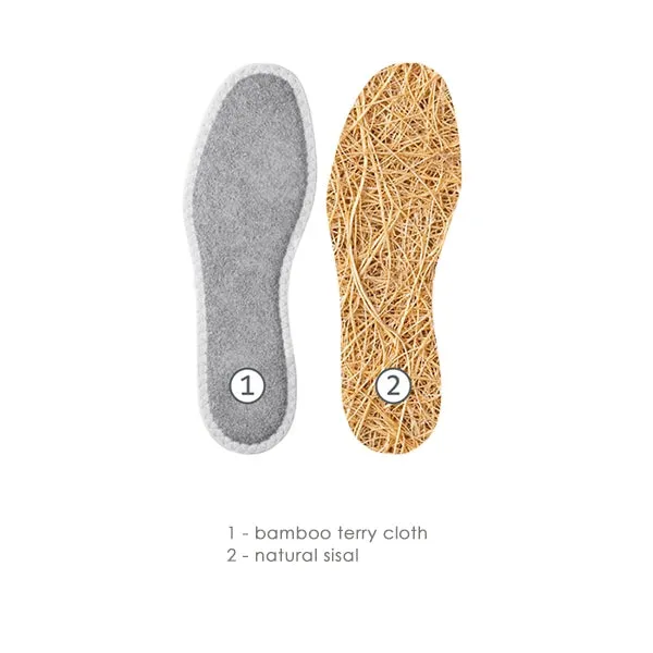 Pedag Deo Fresh Insoles