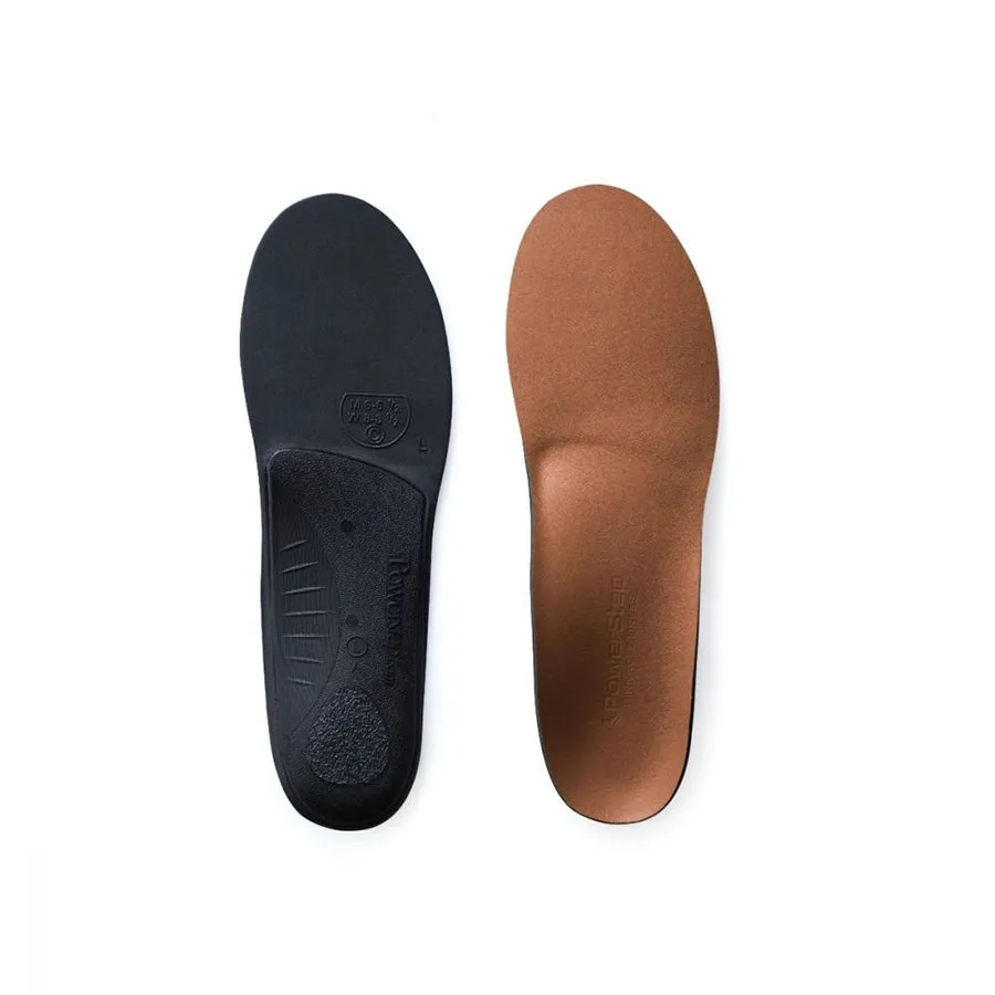 PowerStep Pinnacle Dress Full-Length Insoles