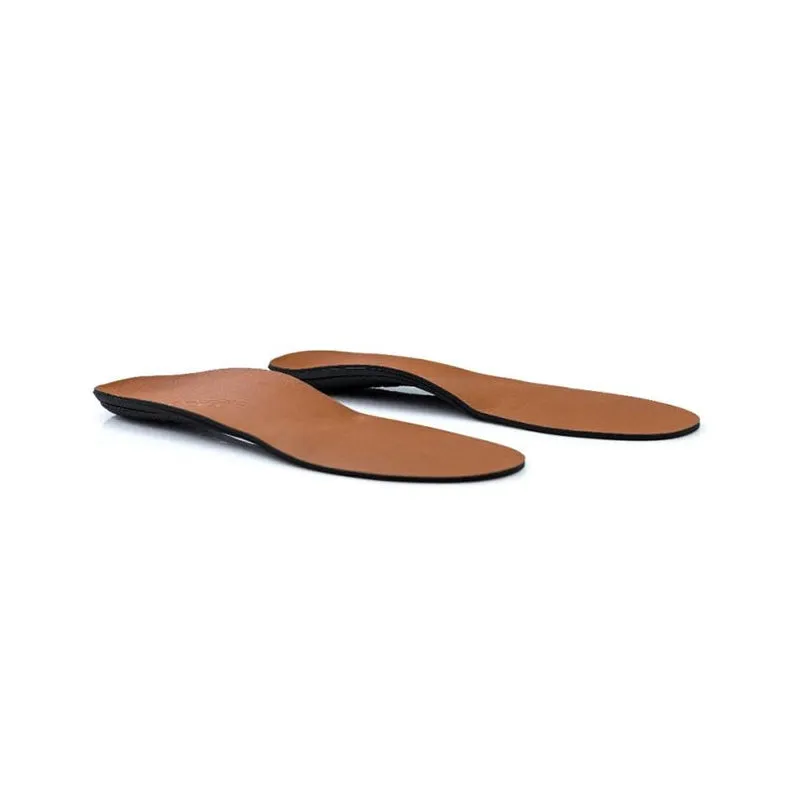 PowerStep Pinnacle Dress Full-Length Insoles