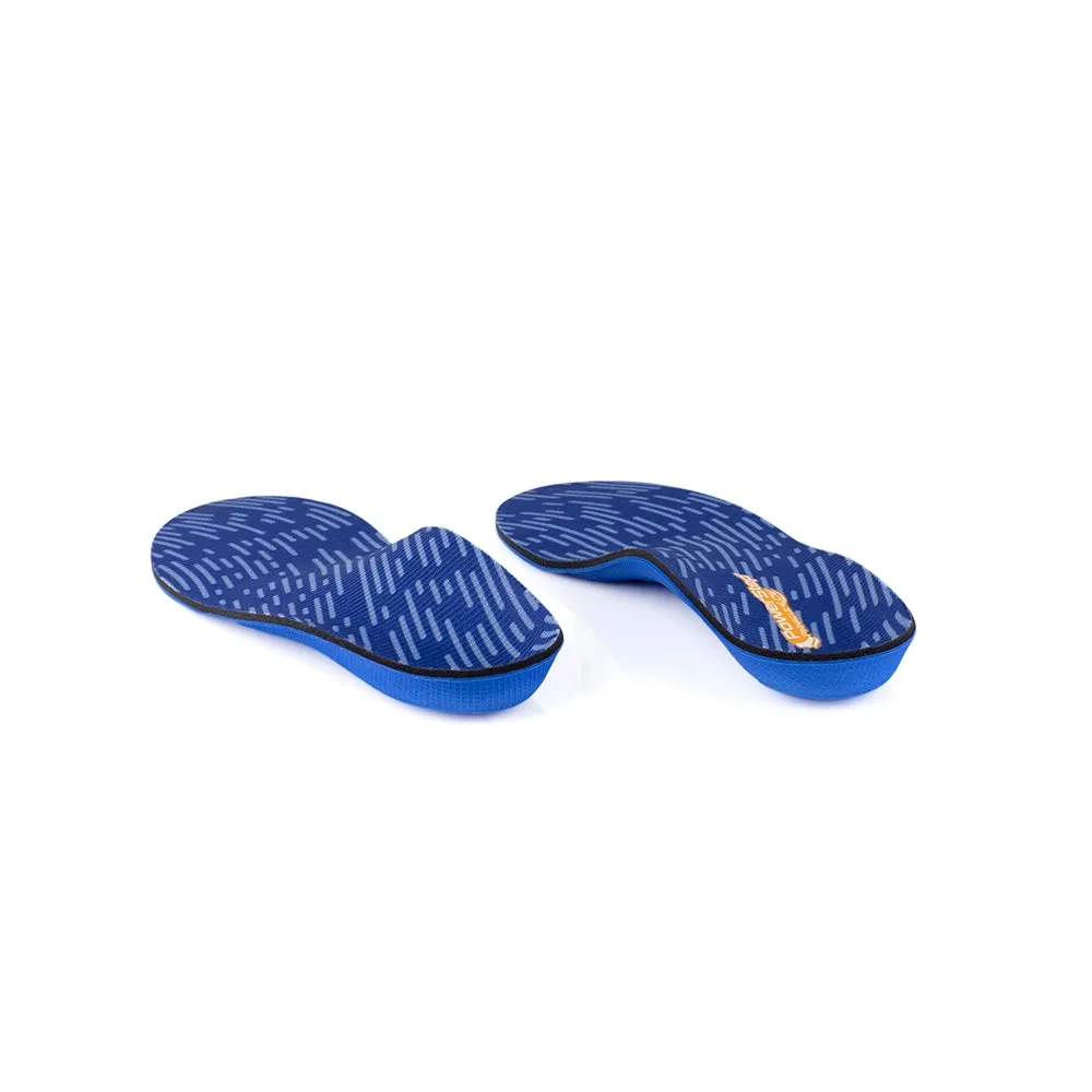 Powerstep Pinnacle Low Insoles