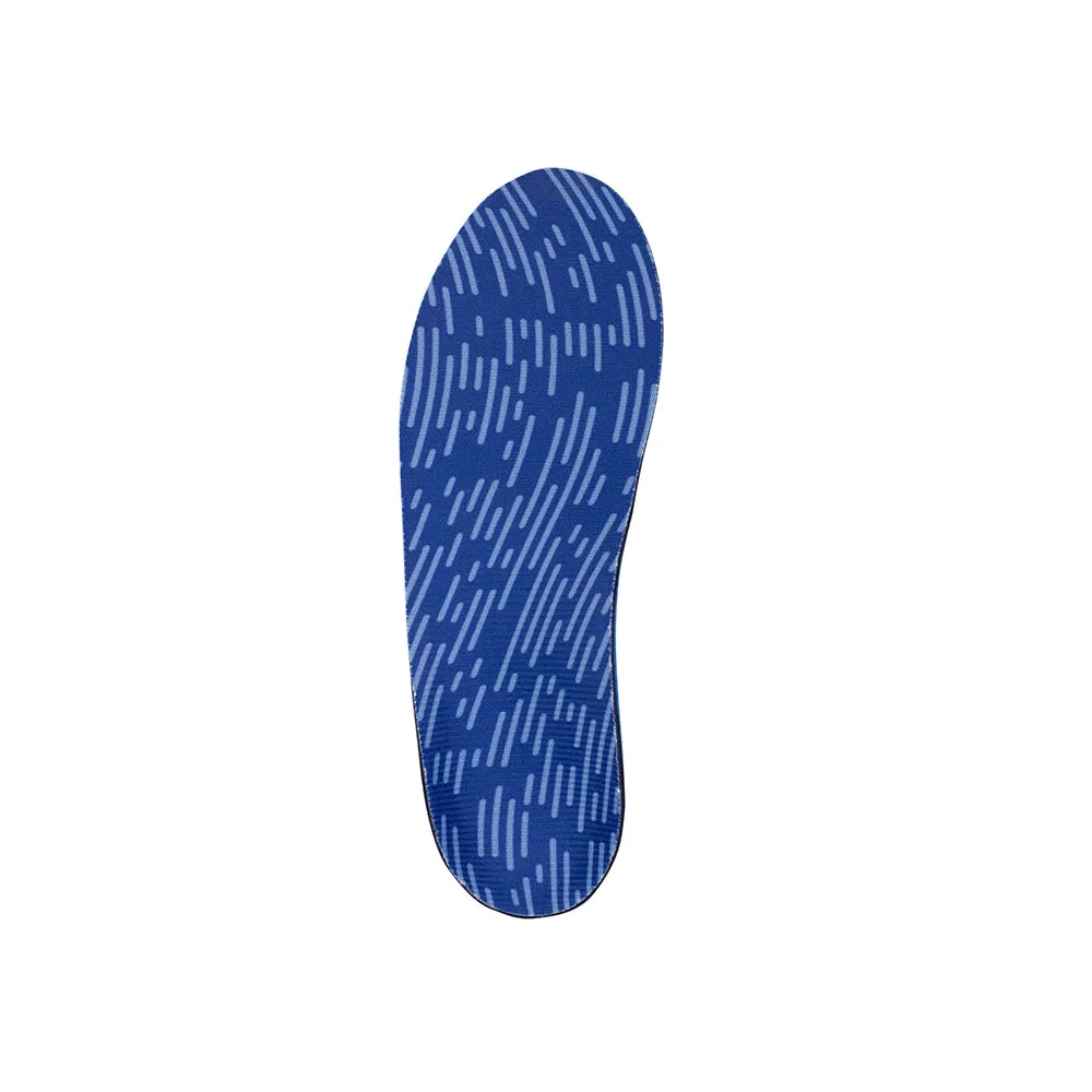 Powerstep Pinnacle Low Insoles