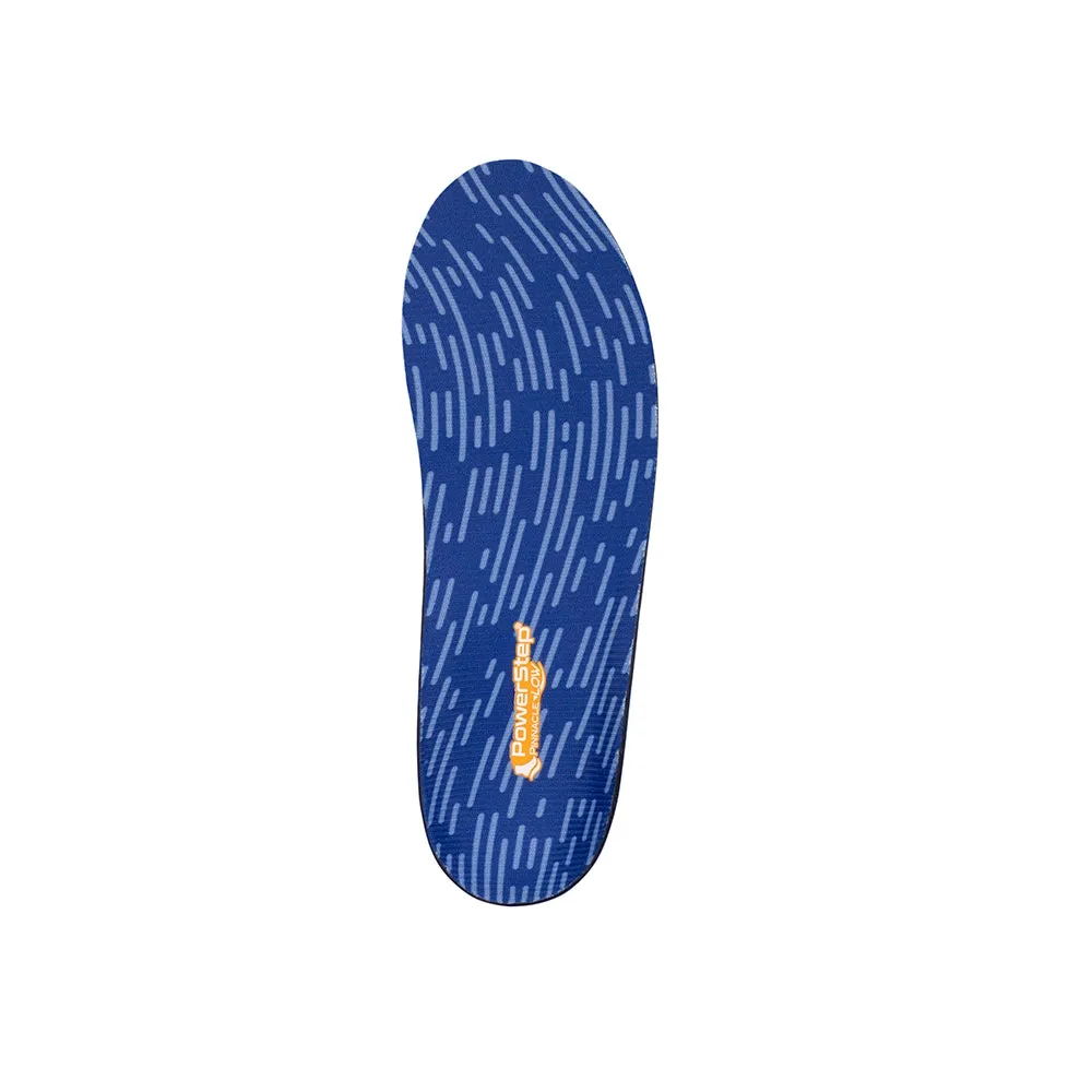 Powerstep Pinnacle Low Insoles