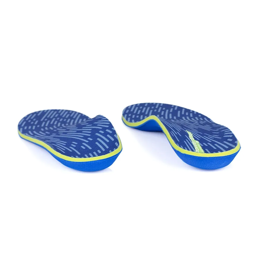 PowerStep Pinnacle Memory Foam Insoles