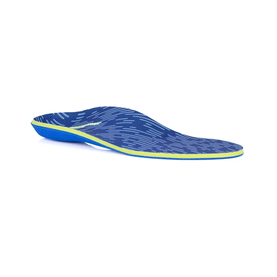 PowerStep Pinnacle Memory Foam Insoles