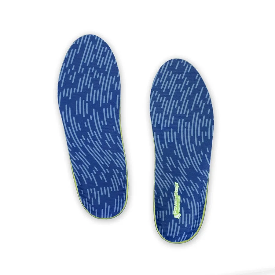 PowerStep Pinnacle Memory Foam Insoles