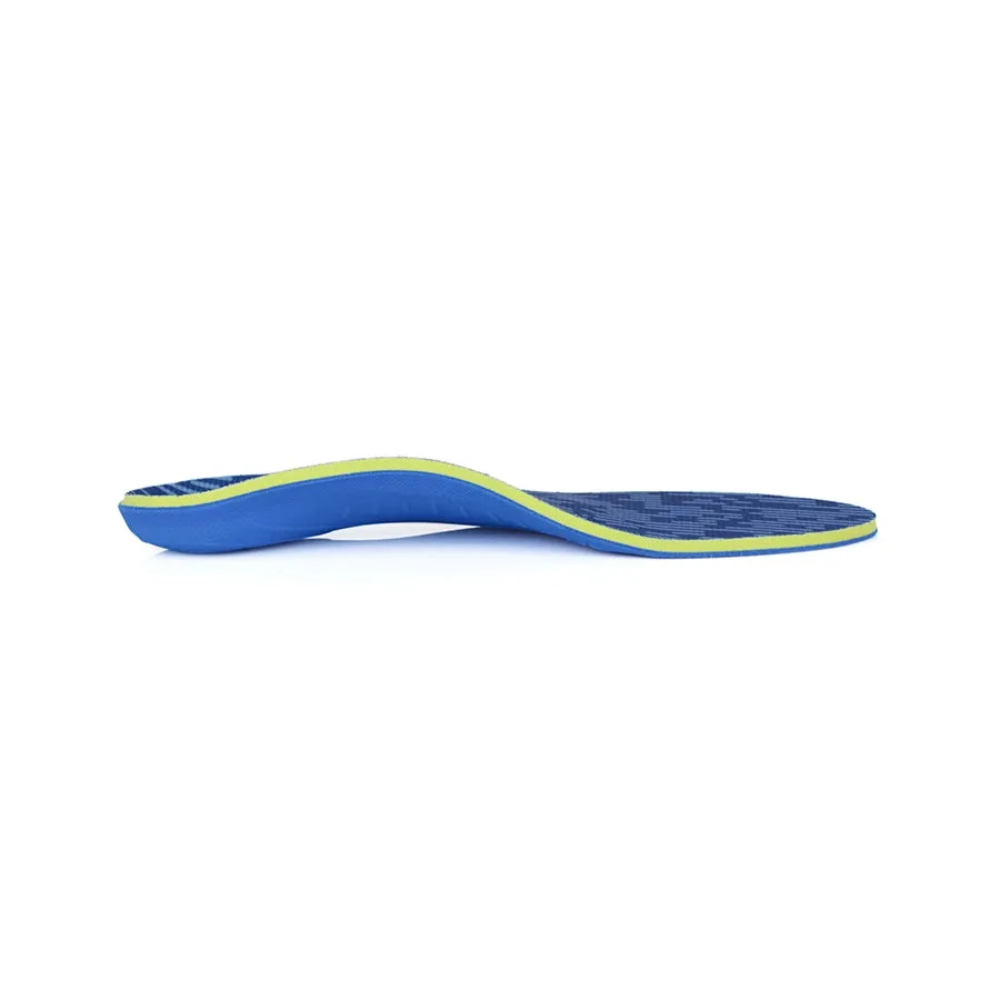 PowerStep Pinnacle Memory Foam Insoles