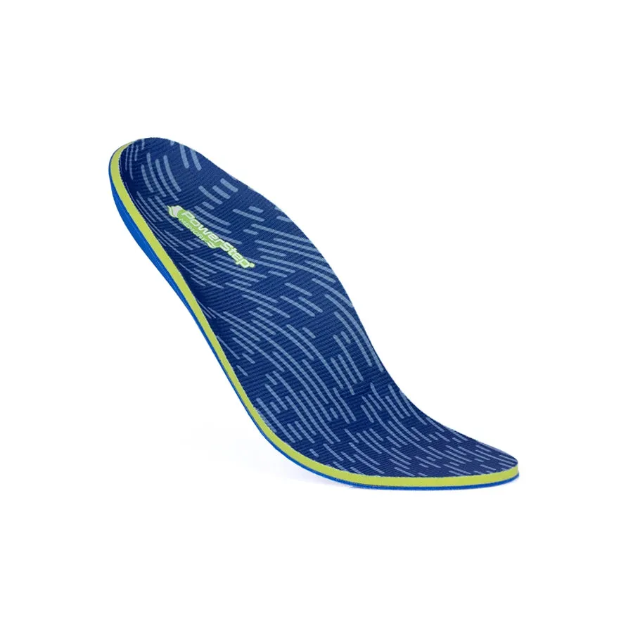 PowerStep Pinnacle Memory Foam Insoles