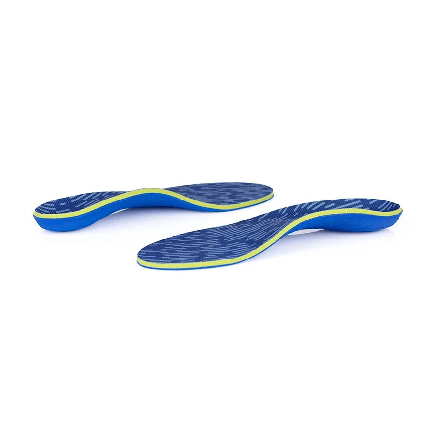 PowerStep Pinnacle Memory Foam Insoles