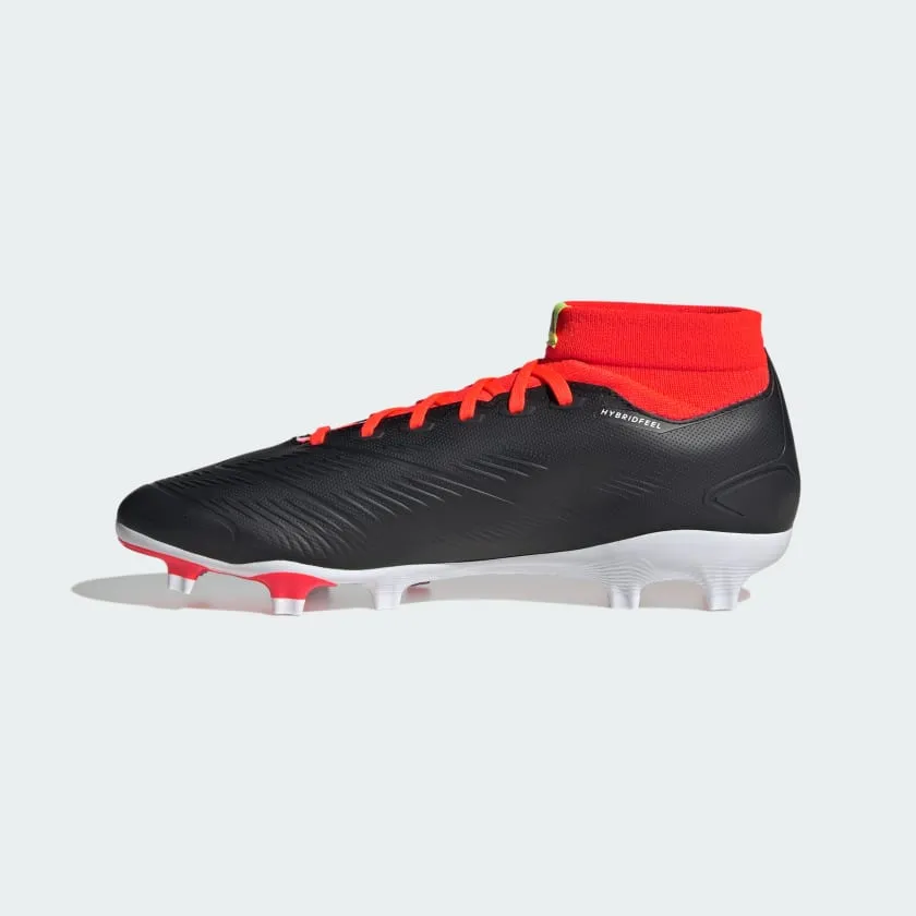 PREDATOR 24 LEAGUE FIRM GROUND CLEATS