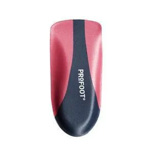 ProFoot Plantar Fasciitis Insoles for Women