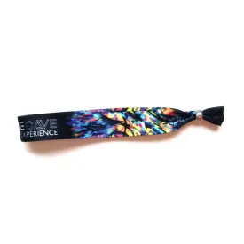 Rave Cave Festival Wristband