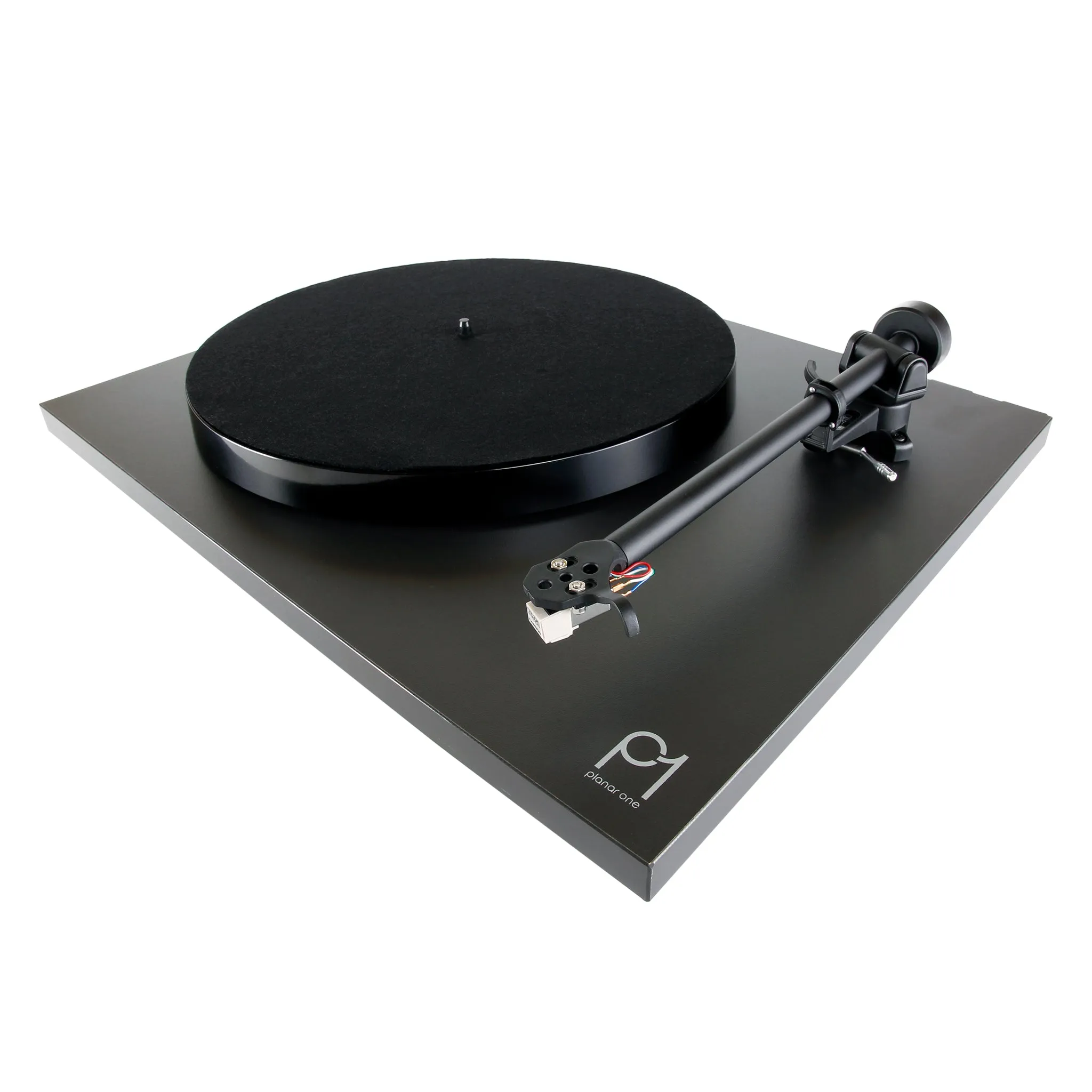 Rega Planar 1 Turntable with Carbon Cartridge