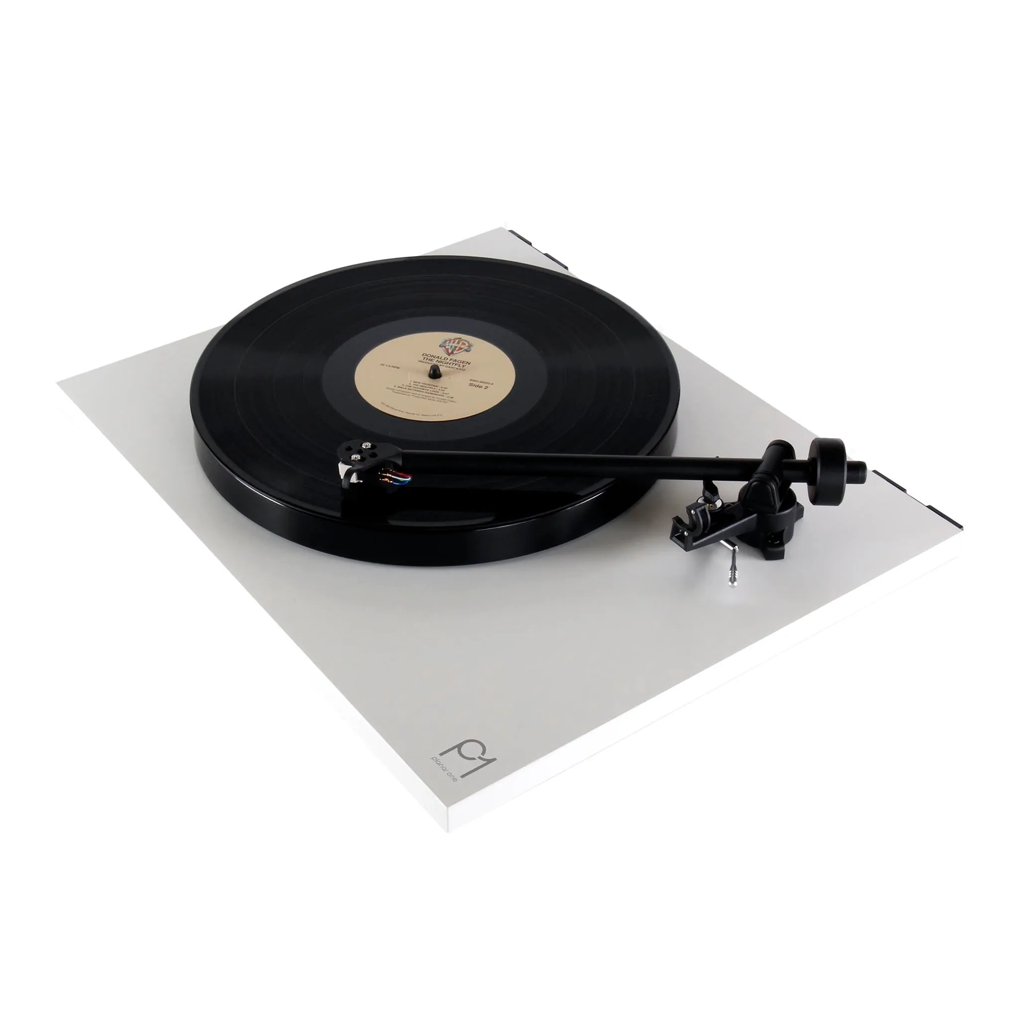 Rega Planar 1 Turntable with Carbon Cartridge