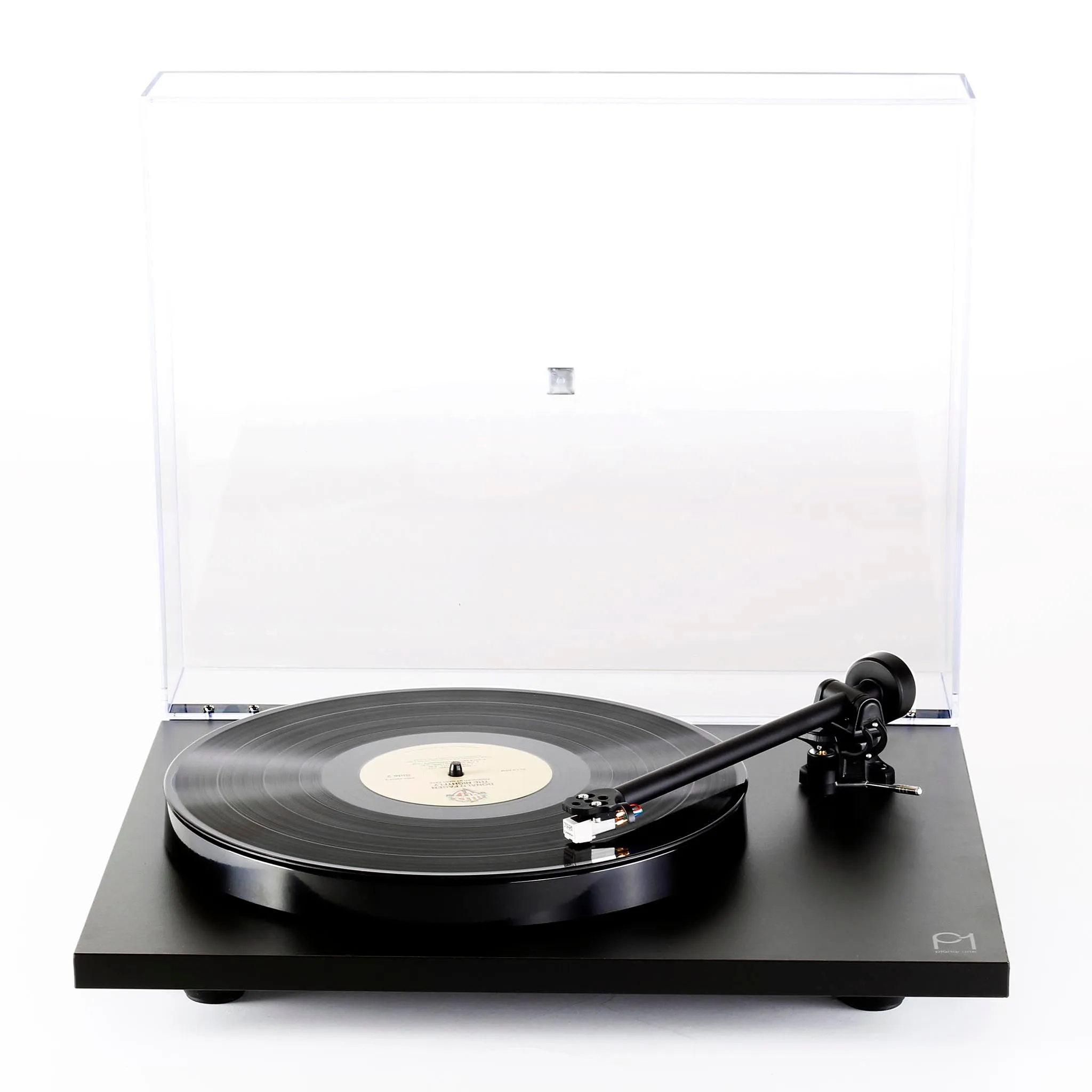 Rega Planar 1 Turntable with Carbon Cartridge