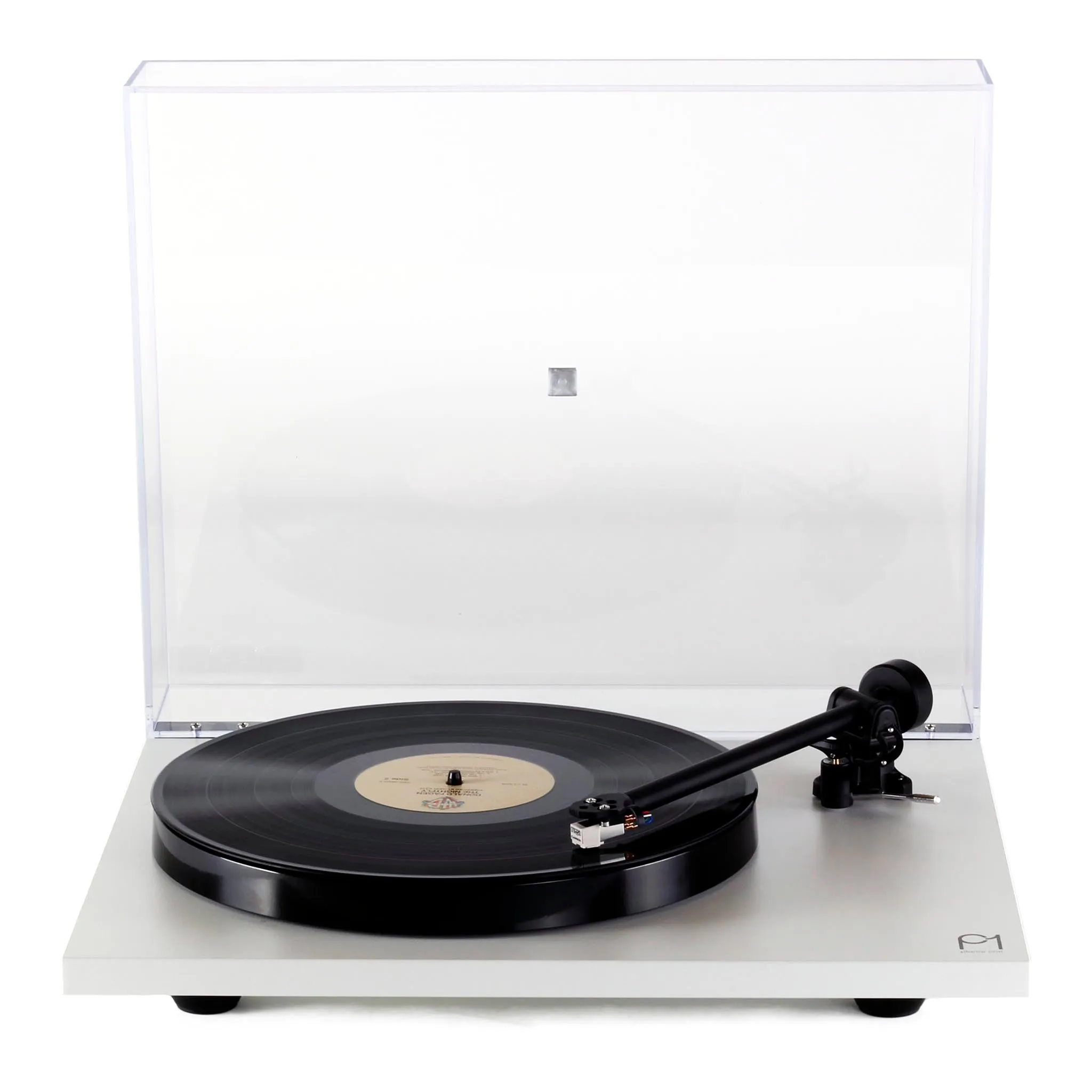 Rega Planar 1 Turntable with Carbon Cartridge