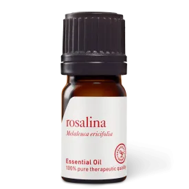 Rosalina Essential Oil