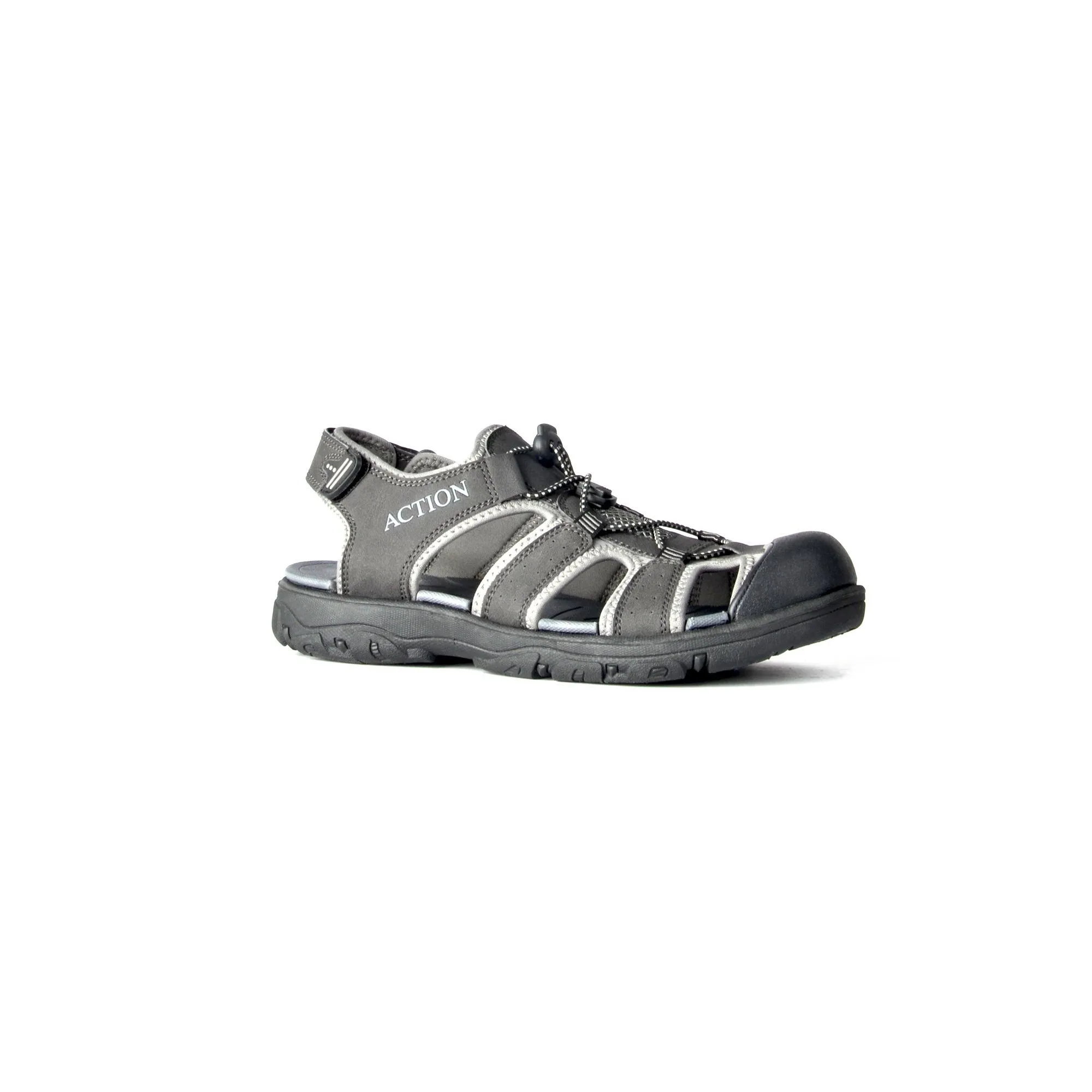 Sandals - Grey