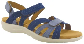 SAS Women's Pier Sandal OCEANIA