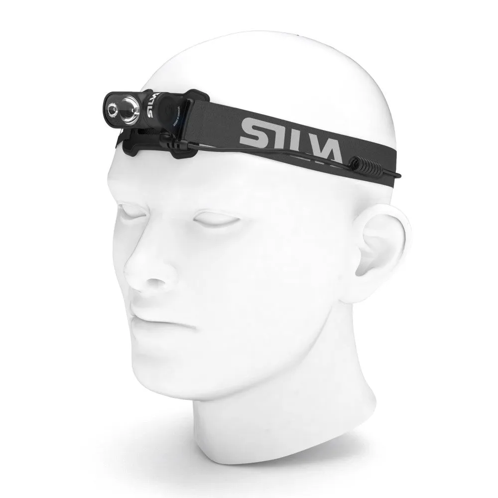 Silva Cross Trail 6 Ultra Headlamp