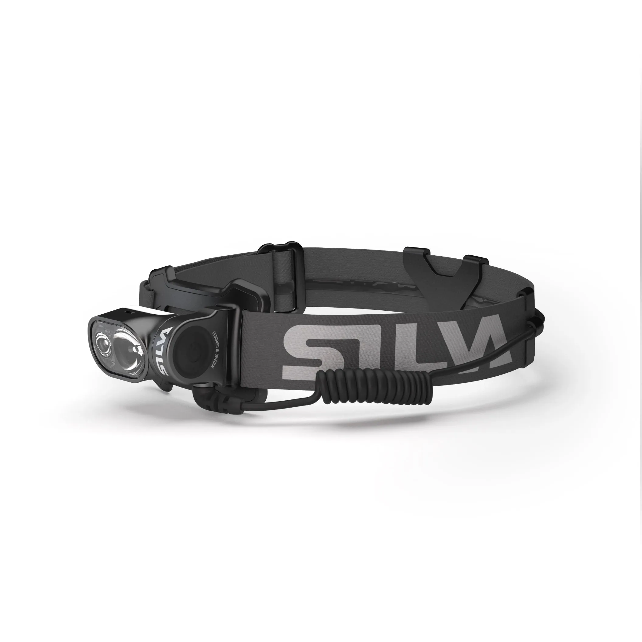 Silva Cross Trail 6 Ultra Headlamp